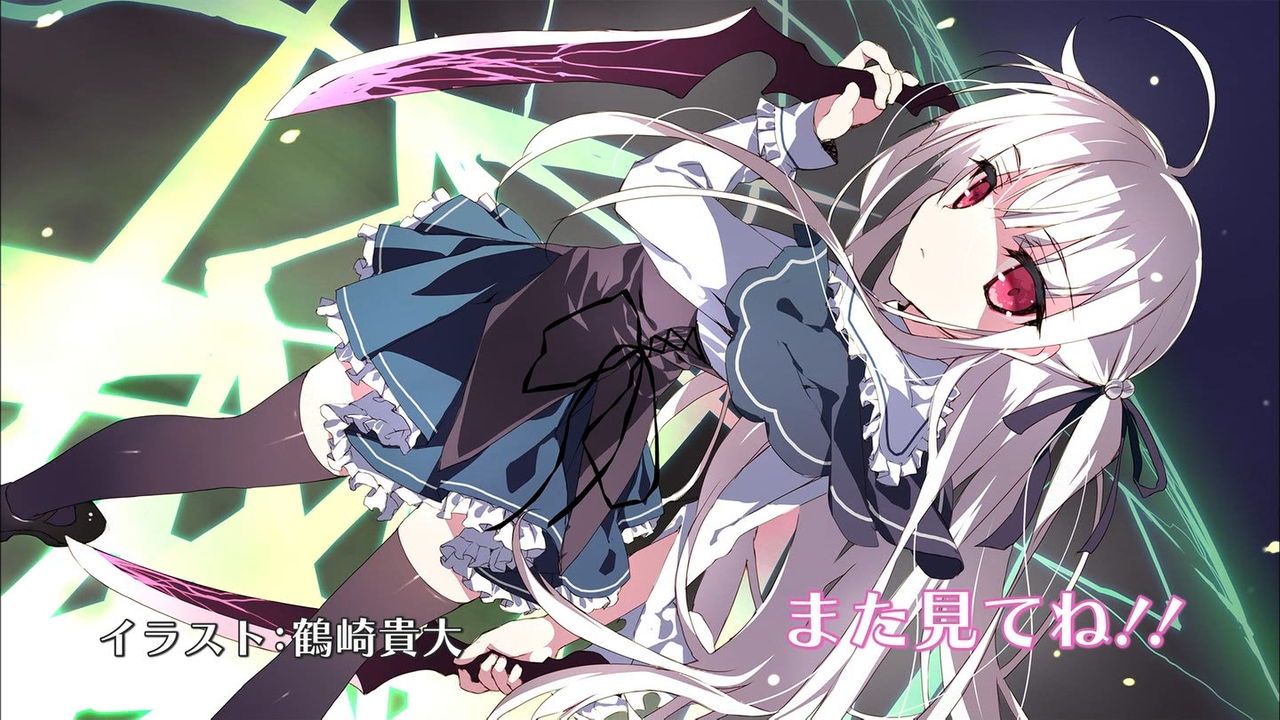 アブソリュートデュオ 1話 感想 いつものテンプレ系mf文庫アニメが好きな方は要視聴 アニメ感想 漫画情報 天狐ちゃんねる アブソリュートデュオ 1話 感想 いつものテンプレ系mf文庫アニメが好きな方は要視聴 アニメ感想 漫画情報 天狐ちゃんねる