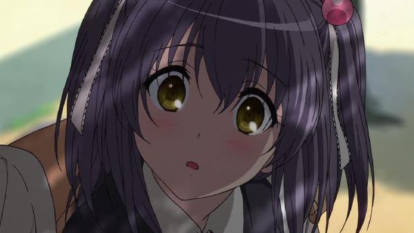 甘城ブリリアントパーク ８話 感想 土田さん可愛い そして ティラミーはいつも通りのガチクズだった アニメ感想 漫画情報 天狐ちゃんねる