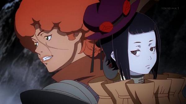 神撃のバハムート Genesis 5話 Rescue In Sword Valley 感想まとめ リタ強すぎ ファバロやカイザルの心情が垣間見える回でもあった アニメ感想 漫画情報 天狐ちゃんねる 神撃のバハムート Genesis 5話 Rescue In Sword Valley 感想まとめ リタ強すぎ ファバロやカイザルの心情が垣間見える回でもあった アニメ感想 漫画情報 天狐ちゃんねる