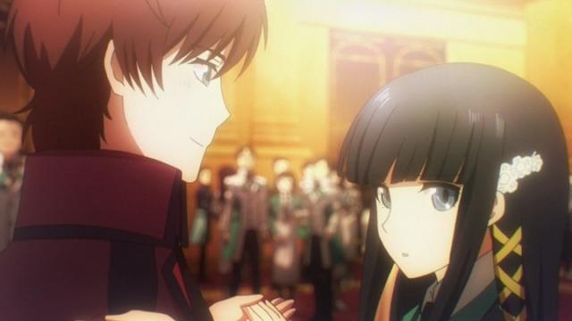 魔法科高校の劣等生 18話 九校戦編xi 感想 お兄様強すぎ 戦略核ミサイル級の強さとか 嘘だろ 十文字先輩どう見ても高校生じゃないだろ 主に顔が アニメ感想 漫画情報 天狐ちゃんねる 魔法科高校の劣等生 18話 九校戦編xi 感想 お兄様強すぎ 戦略核ミサイル級の強さとか 嘘だろ 十文字先輩どう見ても高校生じゃないだろ 主に顔が アニメ感想 漫画情報 天狐ちゃんねる