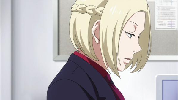 東京喰種 トーキョーグール A 2話 感想 アニメ感想 漫画情報 天狐ちゃんねる