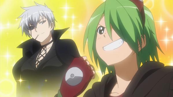 アカメが斬る ２０話 修羅を斬る 感想まとめ ラバック 最期までかっこよかった 大臣クソワロタｗ アニメ感想 漫画情報 天狐ちゃんねる