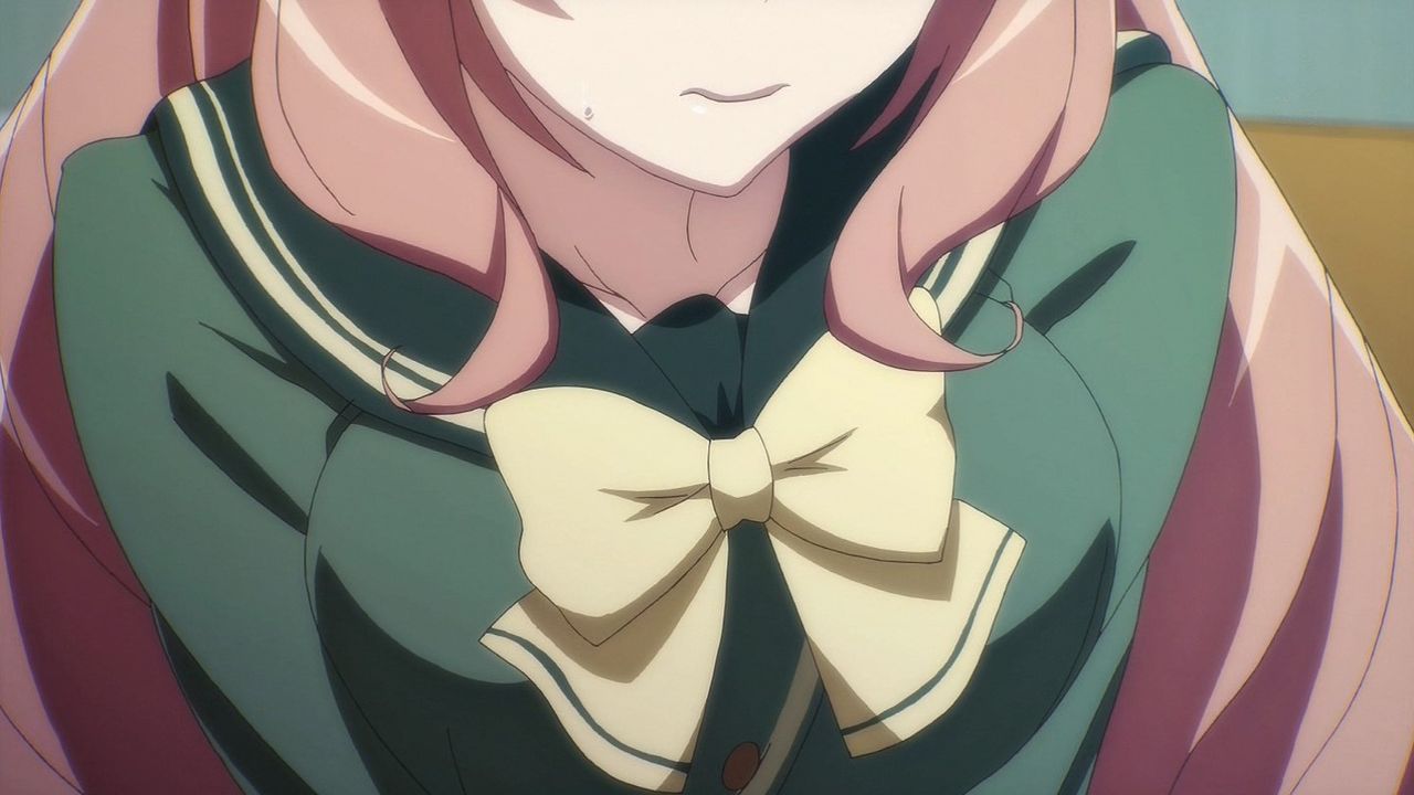 岡本倫さん原作アニメ 極黒のブリュンヒルデの最終話がひど過ぎる どうしてこうなった アニメ感想 漫画情報 天狐ちゃんねる 岡本倫さん原作アニメ 極黒のブリュンヒルデの最終話がひど過ぎる どうしてこうなった アニメ感想 漫画情報 天狐ちゃんねる