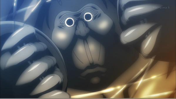 Terraformars テラフォーマーズ 13話 最終回 感想 俺たちの戦いはこれからだ アニメ感想 漫画情報 天狐ちゃんねる Terraformars テラフォーマーズ 13話 最終回 感想 俺たちの戦いはこれからだ アニメ感想 漫画情報 天狐ちゃんねる