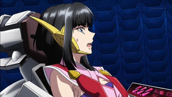 クロスアンジュ 天使と竜の輪舞 ロンド 24話 感想 アニメ感想 漫画情報 天狐ちゃんねる