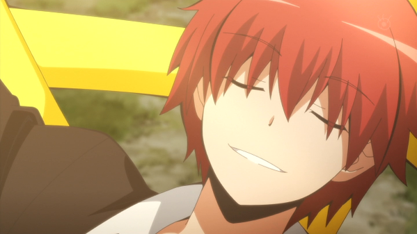 暗殺教室 3話 感想 カルマ登場 アニメ感想 漫画情報 天狐ちゃんねる 暗殺教室 3話 感想 カルマ登場 アニメ感想 漫画情報 天狐ちゃんねる