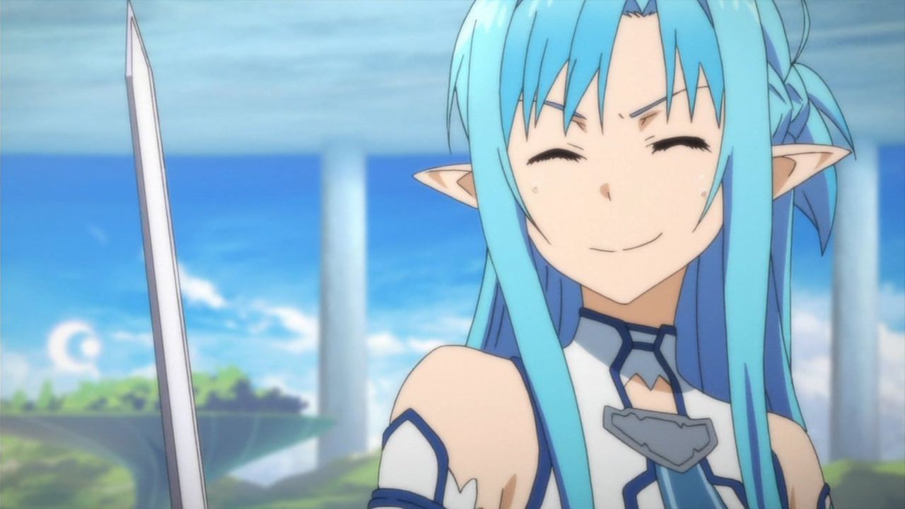 Sao2 ソードアート オンライン 19話 絶剣 感想まとめ ユウキとアスナの壮絶な決闘 アスナの母親は典型的な教育ママ アニメ感想 漫画情報 天狐ちゃんねる Sao2 ソードアート オンライン 19話 絶剣 感想まとめ ユウキとアスナの壮絶な決闘 アスナの母親は典型的な教育ママ アニメ感想 漫画情報 天狐ちゃんねる