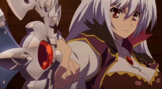 魔弾の王と戦姫 ２話 帰還 感想まとめ ティグルの弓無双回 領土を無事防衛する アニメ感想 漫画情報 天狐ちゃんねる