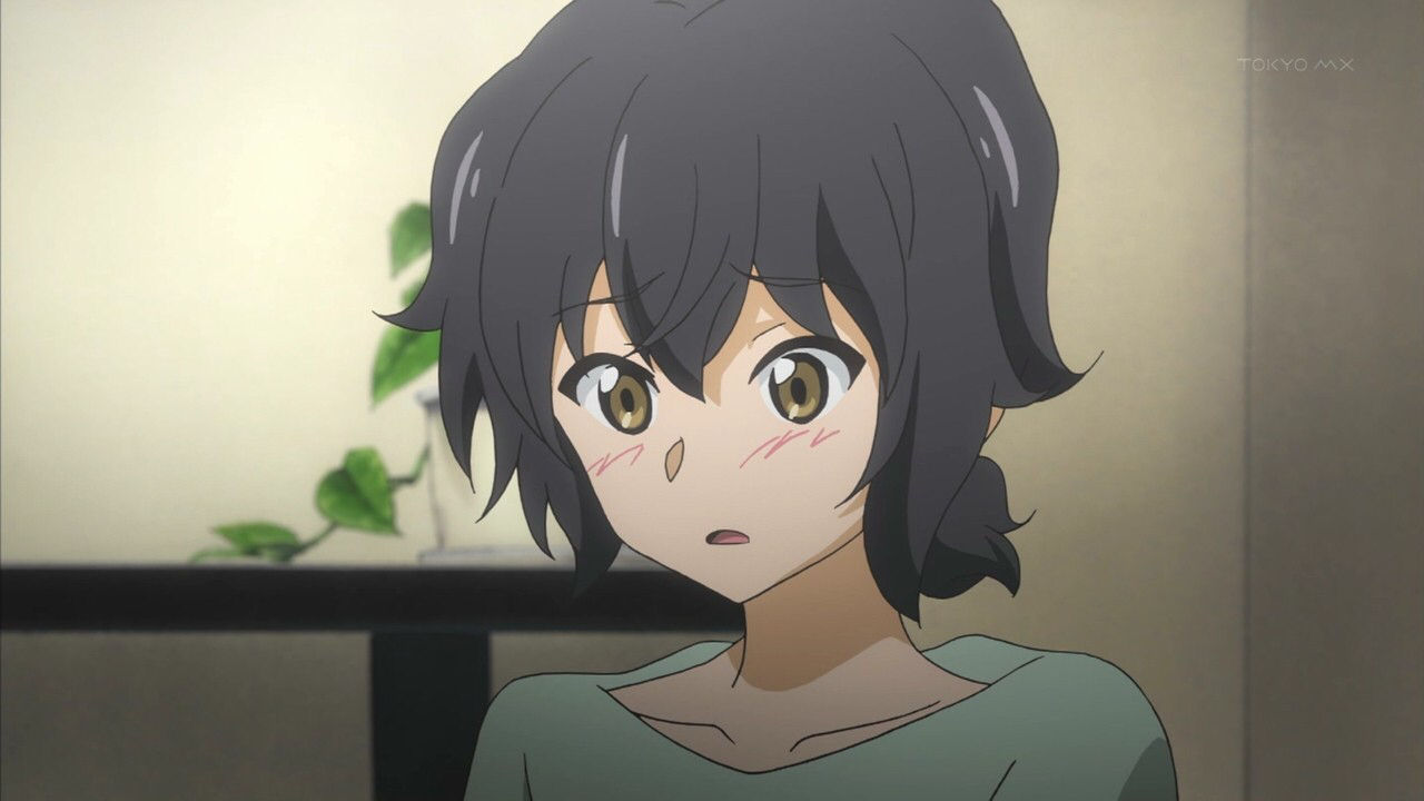 Selector Spread Wixoss ウィクロス 10話 感想 あきらっきー改め蒼井晶さん瞬殺される アニメ感想 漫画情報 天狐ちゃんねる