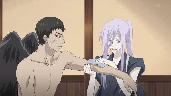 神様はじめました 10話 感想 アニメ感想 漫画情報 天狐ちゃんねる 神様はじめました 10話 感想 アニメ感想 漫画情報 天狐ちゃんねる