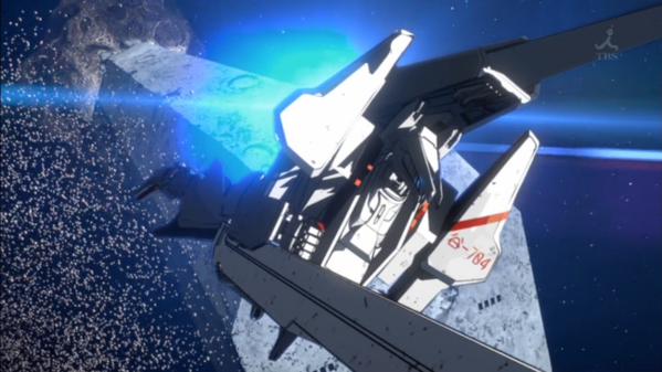 シドニアの騎士 第九惑星戦役 1話 感想 二期 のりおがぁ アニメ感想 漫画情報 天狐ちゃんねる