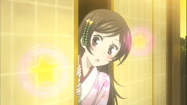 神様はじめました 5話 感想 アニメ感想 漫画情報 天狐ちゃんねる