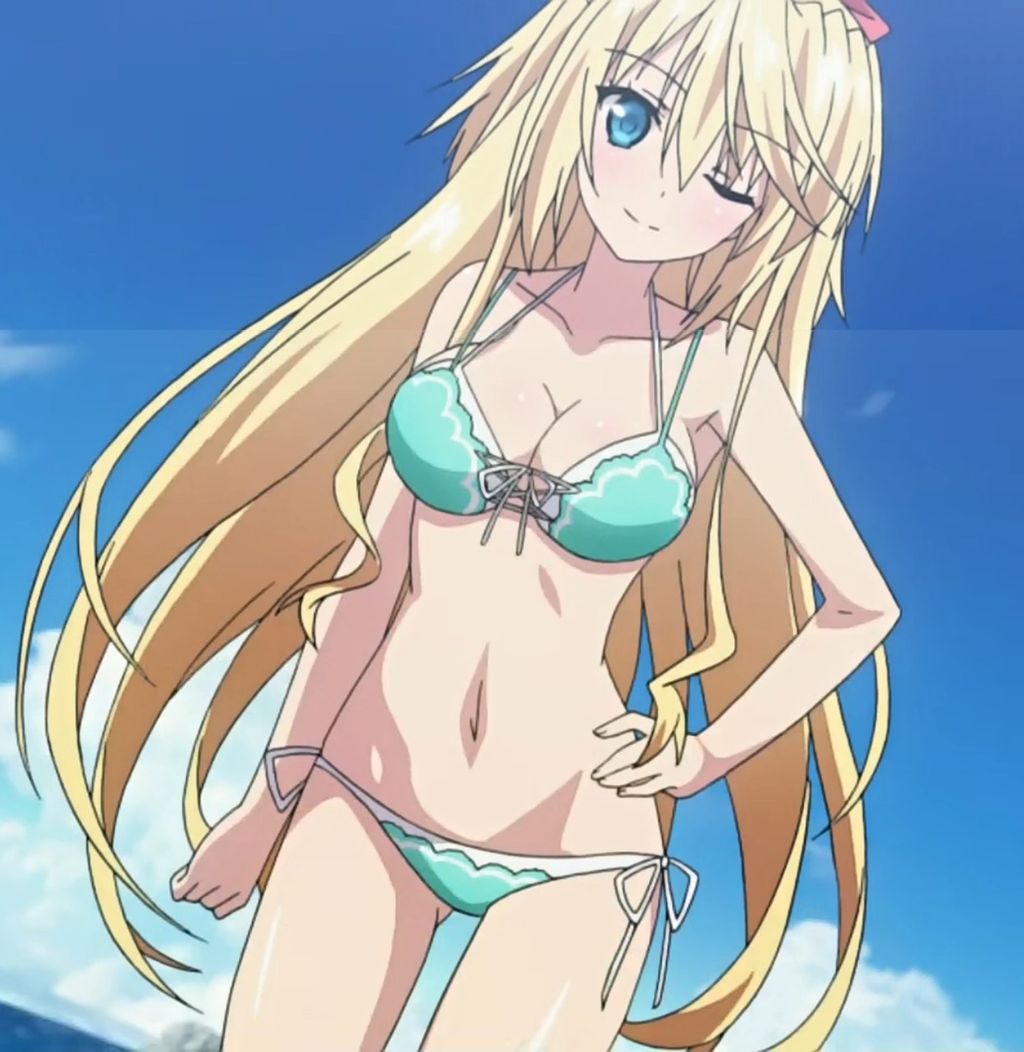 アブソリュート デュオ 8話 感想 アニメ感想 漫画情報 天狐ちゃんねる アブソリュート デュオ 8話 感想 アニメ感想 漫画情報 天狐ちゃんねる