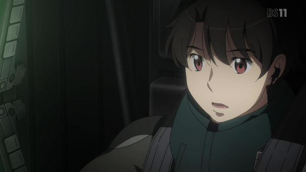 Aldnoah Zero アルドノア ゼロ 13話 感想 待望の2期 イナホとアセイラム姫は アニメ感想 漫画情報 天狐ちゃんねる Aldnoah Zero アルドノア ゼロ 13話 感想 待望の2期 イナホとアセイラム姫は アニメ感想 漫画情報 天狐ちゃんねる