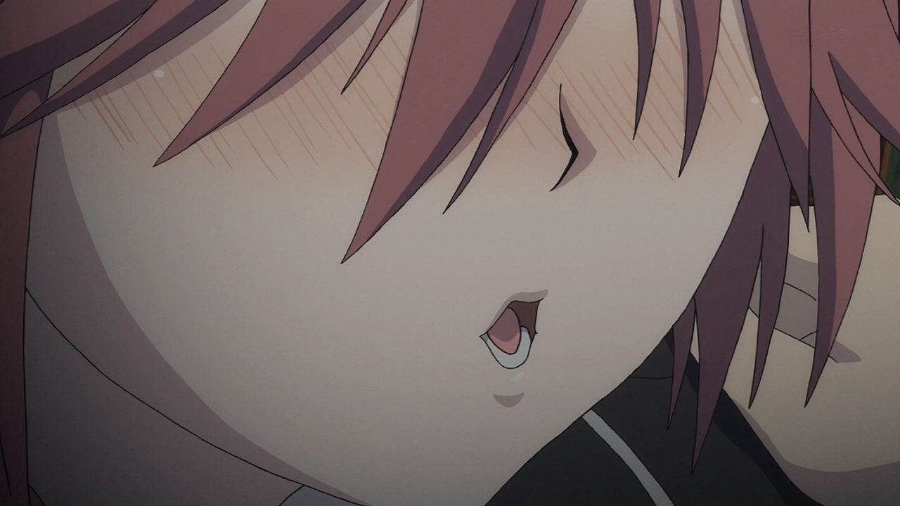 トリニティセブン ８話 感想 リリスが正統派ヒロインに そして 典型的なハーレム展開 アニメ感想 漫画情報 天狐ちゃんねる