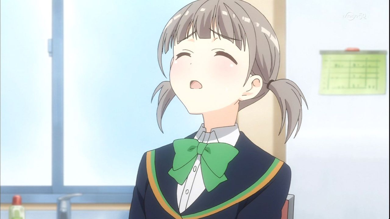 ガールフレンド 仮 第５話 ダｰジリンをみんなと 感想まとめ ミス モノクロームがさり気なく登場 アニメ感想 漫画情報 天狐ちゃんねる