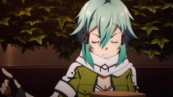 Sao ソードアート オンライン２ ８話 感想 ネカマ キリトきめぇ ついにデスガンが行動を起こす アニメ感想 漫画情報 天狐ちゃんねる