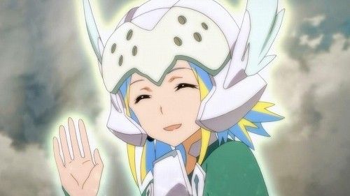 Sao ソードアート オンライン２ １７話 エクスキャリバー 感想まとめ フレイヤの正体はトールだと クラインの恋終わった アニメ感想 漫画情報 天狐ちゃんねる