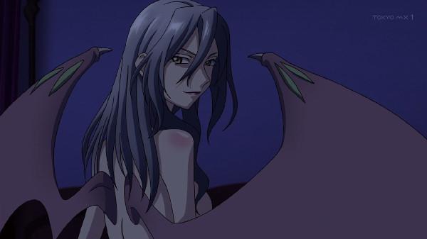 クロスアンジュ 天使と竜の輪舞 11話 感想 サリア回 ヴィヴィアンは重要キャラだった アニメ感想 漫画情報 天狐ちゃんねる