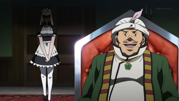 アカメが斬る １５話 教団を斬る 感想まとめ ついにナイトレイドとイェーガーズが激突する アニメ感想 漫画情報 天狐ちゃんねる