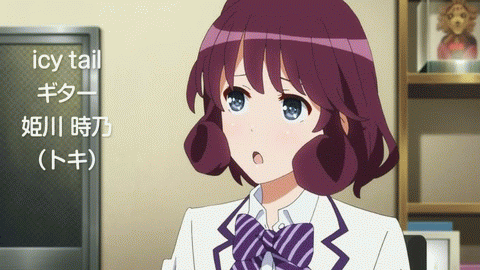 冴えない彼女の育てかた 11話 12話 最終回 感想 アニメ感想 漫画情報 天狐ちゃんねる