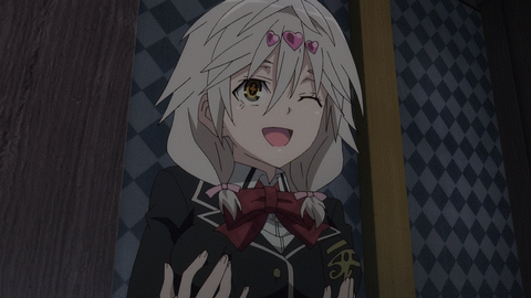 トリニティセブン ８話 感想 リリスが正統派ヒロインに そして 典型的なハーレム展開 アニメ感想 漫画情報 天狐ちゃんねる