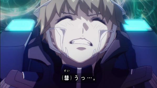 蒼穹のファフナー Exodus エクソダス 5話 感想 新世界へ アニメ感想 漫画情報 天狐ちゃんねる 蒼穹のファフナー Exodus エクソダス 5話 感想 新世界へ アニメ感想 漫画情報 天狐ちゃんねる