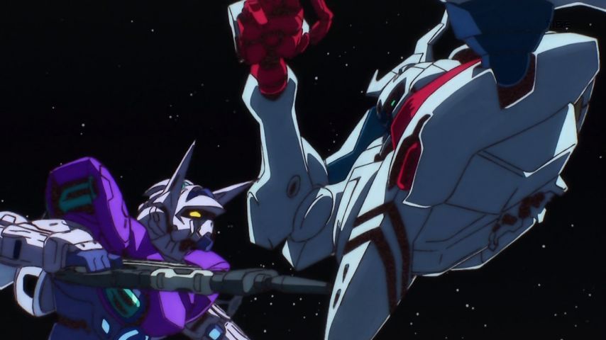 Gレコ ガンダム Gのレコンギスタ 6話 強敵 デレンセン 感想まとめ アニメ感想 漫画情報 天狐ちゃんねる Gレコ ガンダム Gのレコンギスタ 6話 強敵 デレンセン 感想まとめ アニメ感想 漫画情報 天狐ちゃんねる