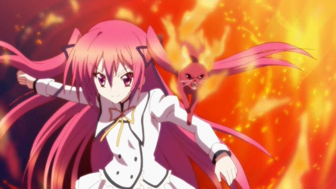 精霊使いの剣舞 ブレイドダンス Mf文庫j 第一話 感想 ラノベ原作のテンプレ過ぎるだろ アニメ感想 漫画情報 天狐ちゃんねる 精霊使いの剣舞 ブレイドダンス Mf文庫j 第一話 感想 ラノベ原作のテンプレ過ぎるだろ アニメ感想 漫画情報 天狐ちゃんねる