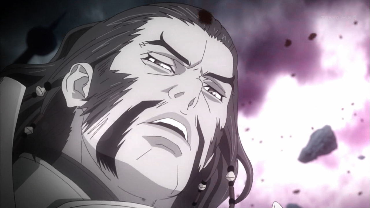 神撃のバハムート Genesis 11話 感想 ダーク ジャンヌ無双 アニメ感想 漫画情報 天狐ちゃんねる