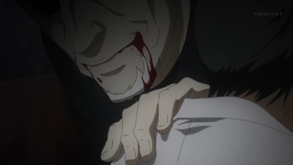 東京喰種 トーキョーグール A 4話 感想 アニメ感想 漫画情報 天狐ちゃんねる 東京喰種 トーキョーグール A 4話 感想 アニメ感想 漫画情報 天狐ちゃんねる