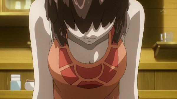 蒼穹のファフナー Exodus エグゾダス 3話 感想 アニメ感想 漫画情報 天狐ちゃんねる 蒼穹のファフナー Exodus エグゾダス 3話 感想 アニメ感想 漫画情報 天狐ちゃんねる