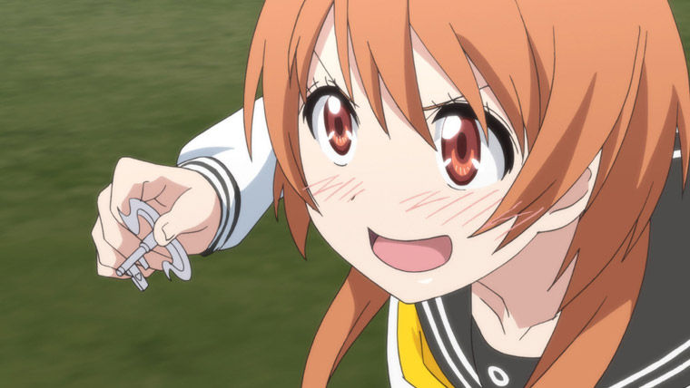 ニセコイ 1話 感想 二期 相変わらずの変顔 アニメ感想 漫画情報 天狐ちゃんねる ニセコイ 1話 感想 二期 相変わらずの変顔 アニメ感想 漫画情報 天狐ちゃんねる