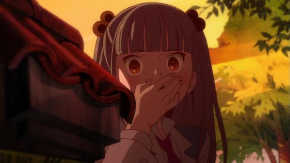 ユリ熊嵐 2話 感想 クールなギンコもワイルドアニマルでギャランドゥ アニメ感想 漫画情報 天狐ちゃんねる ユリ熊嵐 2話 感想 クールなギンコもワイルドアニマルでギャランドゥ アニメ感想 漫画情報 天狐ちゃんねる