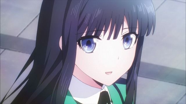 魔法科高校の劣等生 19話 感想 横浜騒乱編スタート 不法入国者を取り締まる警察強すぎw 相変わらずの妹とお兄様無双の回 さすがです アニメ感想 漫画情報 天狐ちゃんねる 魔法科高校の劣等生 19話 感想 横浜騒乱編スタート 不法入国者を取り締まる警察強すぎw 相変わらずの妹とお兄様無双の回 さすがです アニメ感想 漫画情報 天狐ちゃんねる
