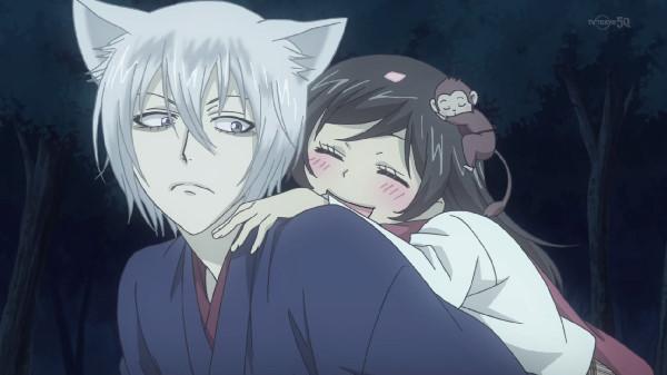 神様はじめました 10話 感想 アニメ感想 漫画情報 天狐ちゃんねる 神様はじめました 10話 感想 アニメ感想 漫画情報 天狐ちゃんねる