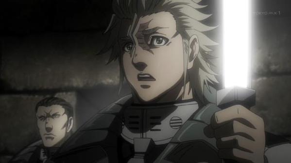 Terraformars テラフォーマーズ 12話 感想 今回は規制解除 アニメ感想 漫画情報 天狐ちゃんねる Terraformars テラフォーマーズ 12話 感想 今回は規制解除 アニメ感想 漫画情報 天狐ちゃんねる