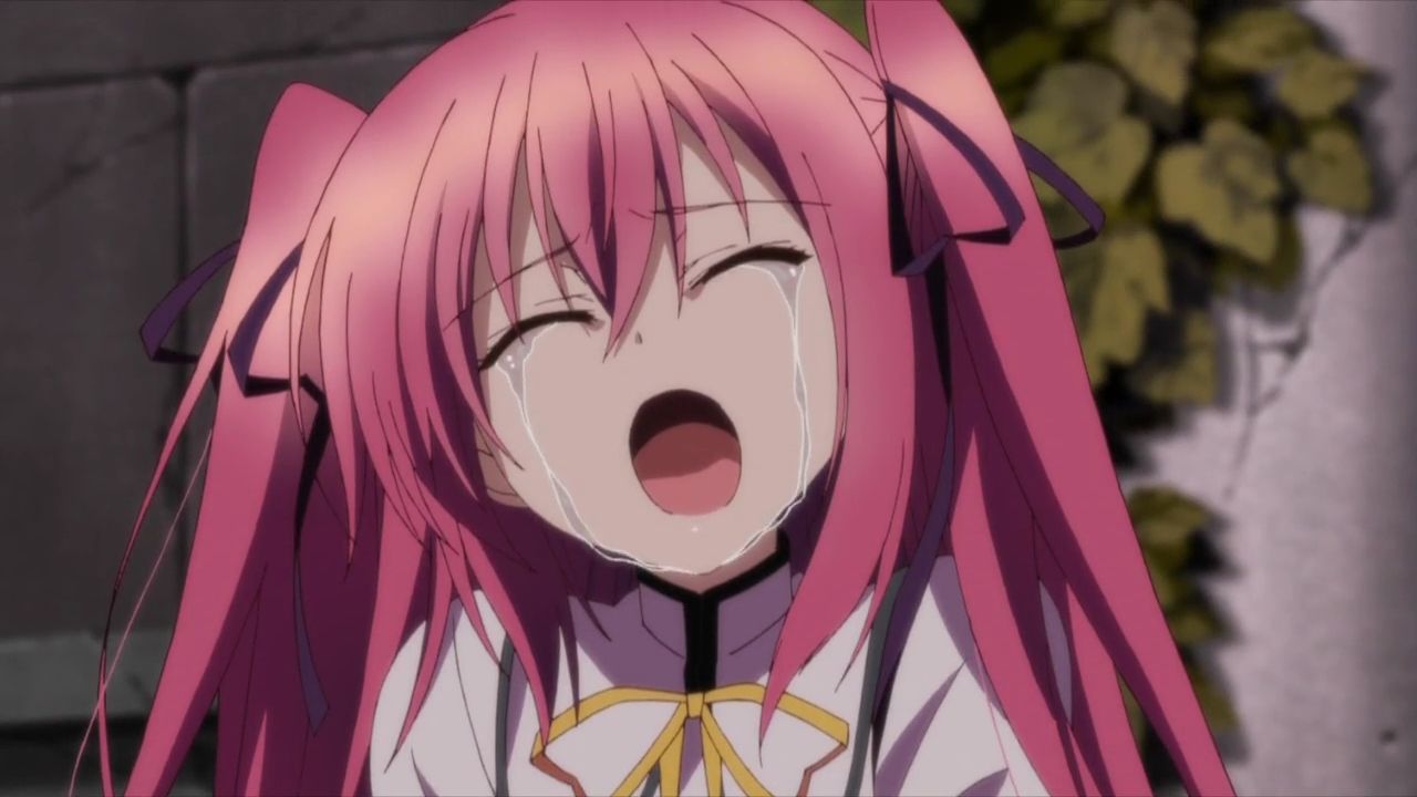 アニメ 精霊使いの剣舞 ブレイドダンス ３話 感想 魔王殺しの聖剣 スカーレット猫たん死んじゃった W アニメ感想 漫画情報 天狐ちゃんねる