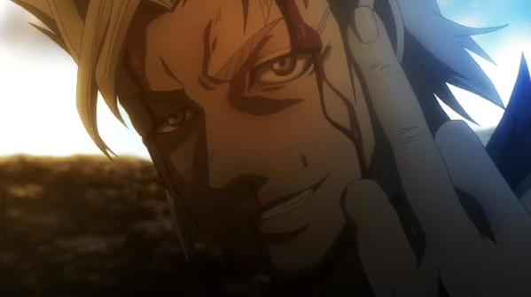 Terraformars テラフォーマーズ 12話 感想 今回は規制解除 アニメ感想 漫画情報 天狐ちゃんねる Terraformars テラフォーマーズ 12話 感想 今回は規制解除 アニメ感想 漫画情報 天狐ちゃんねる