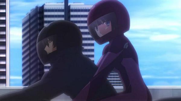 魔法科高校の劣等生 22話 感想まとめ 横浜騒乱編iv 今回は普通のバトルアニメ と 思わせて最後に深雪がタツヤに アニメ感想 漫画情報 天狐ちゃんねる 魔法科高校の劣等生 22話 感想まとめ 横浜騒乱編iv 今回は普通のバトルアニメ と 思わせて最後に深雪がタツヤに アニメ感想 漫画情報 天狐ちゃんねる