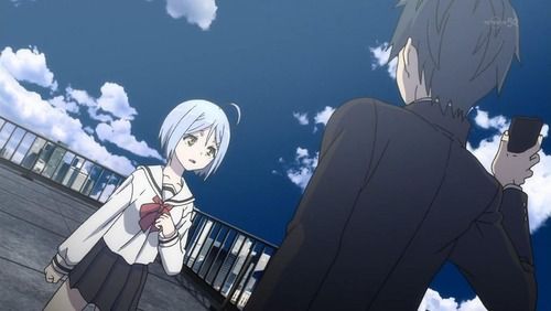 トリニティセブン 1話 感想まとめ 今期の魔法戦争枠か いきなり都市が壊滅 展開滅茶苦茶早い アニメ感想 漫画情報 天狐ちゃんねる トリニティセブン 1話 感想まとめ 今期の魔法戦争枠か いきなり都市が壊滅 展開滅茶苦茶早い アニメ感想 漫画情報 天狐ちゃんねる