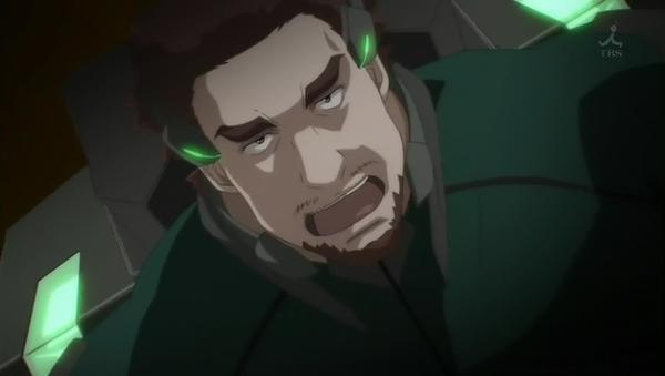蒼穹のファフナー Exodus 1話 感想 ファンは必見 一見さんだと厳しいかも アニメ感想 漫画情報 天狐ちゃんねる