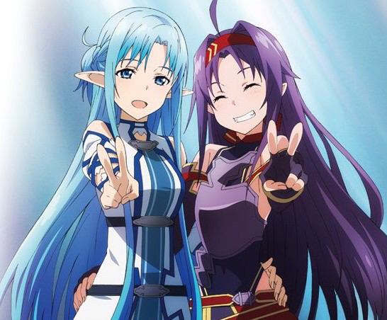 Sao2 ソードアート オンライン 24話 感想 マザーズロザリオ 最終回 アニメ感想 漫画情報 天狐ちゃんねる Sao2 ソードアート オンライン 24話 感想 マザーズロザリオ 最終回 アニメ感想 漫画情報 天狐ちゃんねる