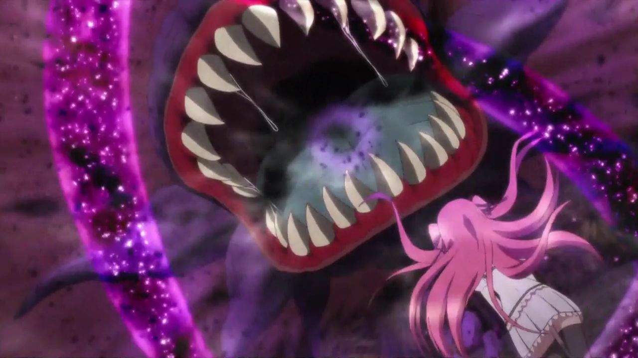 アニメ 精霊使いの剣舞 ブレイドダンス ３話 感想 魔王殺しの聖剣 スカーレット猫たん死んじゃった W アニメ感想 漫画情報 天狐ちゃんねる