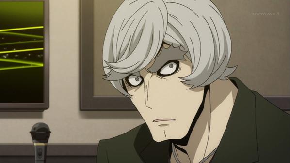 デュラララ ２承 6話 感想 ヴァローナ登場 アニメ感想 漫画情報 天狐ちゃんねる