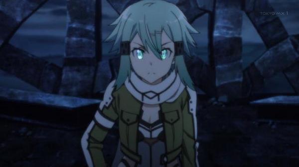 Sao ソードアート オンライン2 13話 ファントム バレット 感想まとめ 新川君豹変し過ぎだろ マジキチ過ぎる アニメ感想 漫画情報 天狐ちゃんねる Sao ソードアート オンライン2 13話 ファントム バレット 感想まとめ 新川君豹変し過ぎだろ マジキチ過ぎる アニメ感想 漫画情報 天狐ちゃんねる