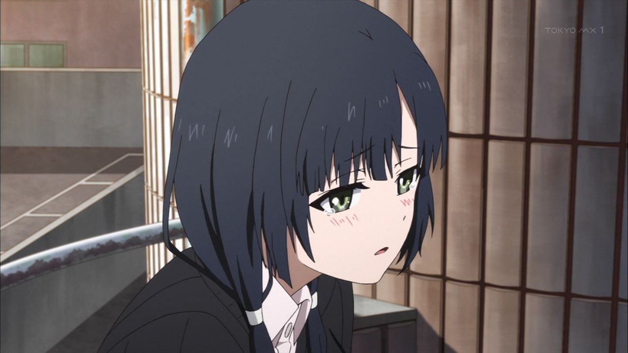 Shirobako 7話 感想 絶望の絵麻ちゃん みゃーもりの姉登場 アニメ感想 漫画情報 天狐ちゃんねる Shirobako 7話 感想 絶望の絵麻ちゃん みゃーもりの姉登場 アニメ感想 漫画情報 天狐ちゃんねる