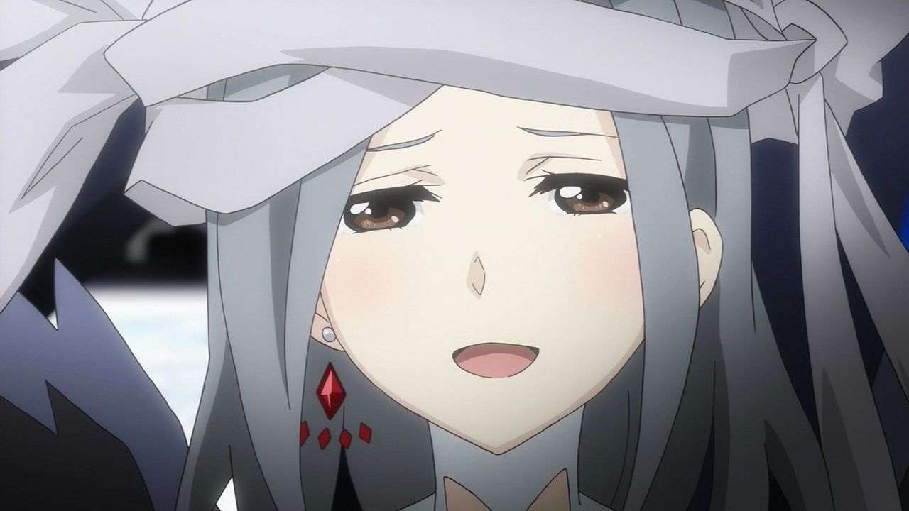Selector Spread Wixoss ウィクロス 8話 感想 あきらっきーが壊れた シャーペンでブッ刺されるウリス 痛そう アニメ感想 漫画情報 天狐ちゃんねる Selector Spread Wixoss ウィクロス 8話 感想 あきらっきーが壊れた シャーペンでブッ刺されるウリス 痛そう アニメ感想 漫画情報 天狐ちゃんねる
