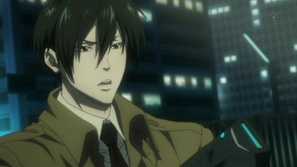 Psycho Pass サイコパス 2 1話 正義の天秤 299 300 ついに二期放送開始 1話から盛り上がる展開で面白かった op edも良い アニメ感想 漫画情報 天狐ちゃんねる Psycho Pass サイコパス 2 1話 正義の天秤 299 300 ついに二期放送開始 1話から盛り上がる展開で面白かった op edも良い アニメ感想 漫画情報 天狐ちゃんねる
