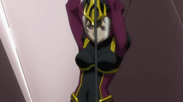 バディ コンプレックス 完結編 あの空に還る未来で 前編 感想まとめ アニメ感想 漫画情報 天狐ちゃんねる